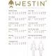 Koszulka Westin Pro Guide UPF Long Sleeve GT Grey