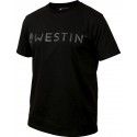 Koszulka Westin Stealth T-Shirt Black