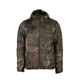Kurtka Nash ZT Climate Jacket Camo