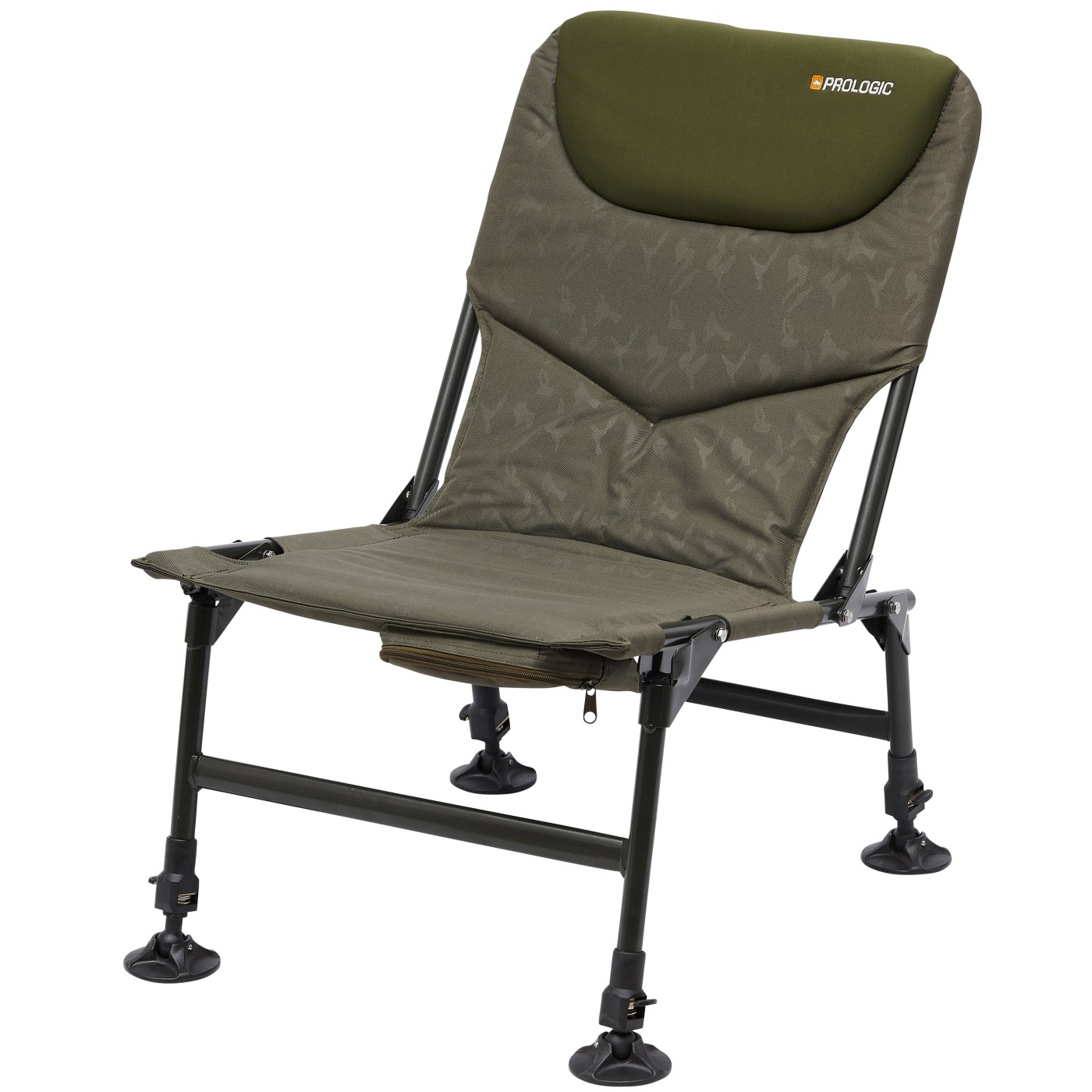 Krzesło Prologic Inspire Lite-Pro Chair With Pocket