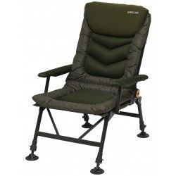 Fotel Prologic Inspire Relax Recliner Chair With Armrests