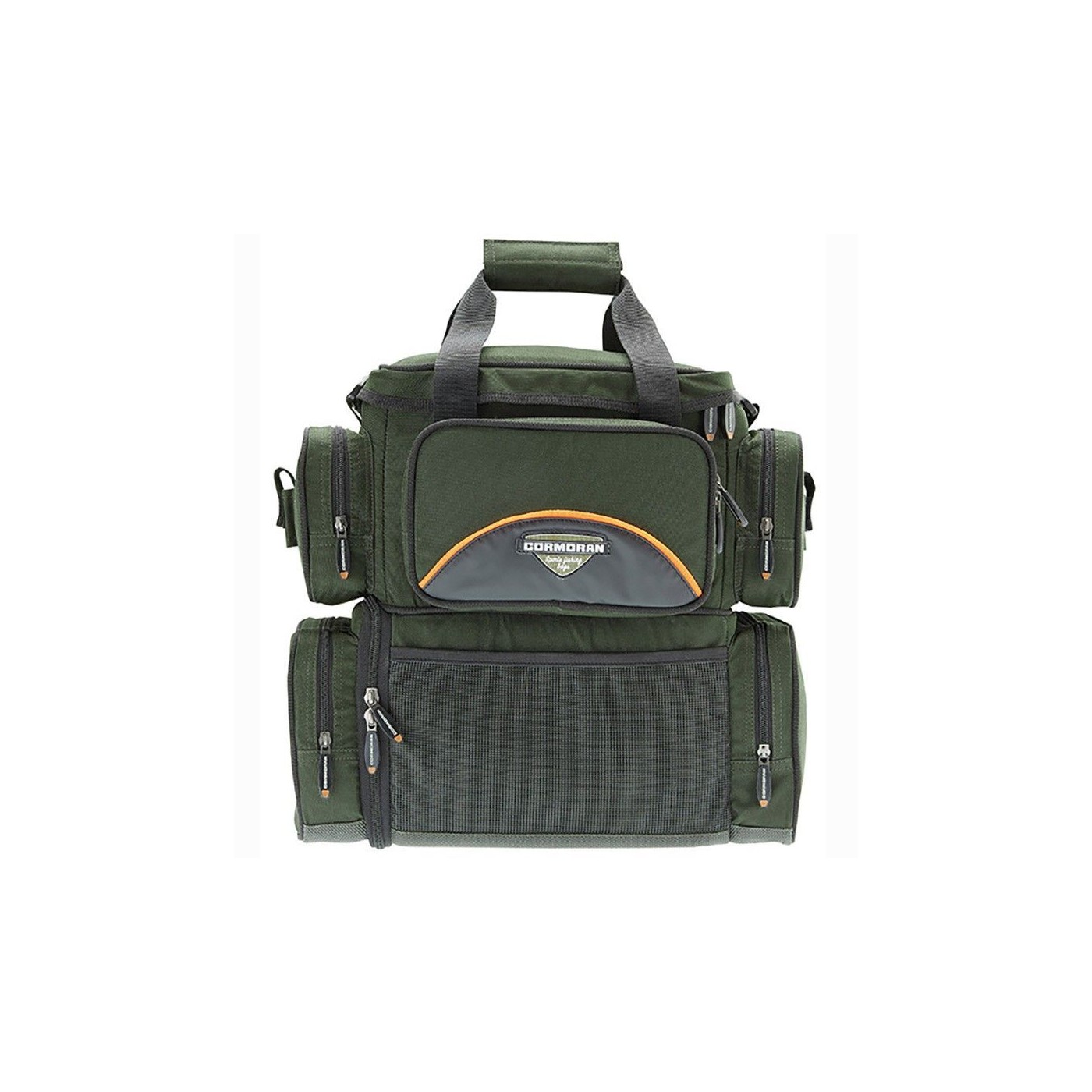 Torba na przynęty Cormoran Model 5004