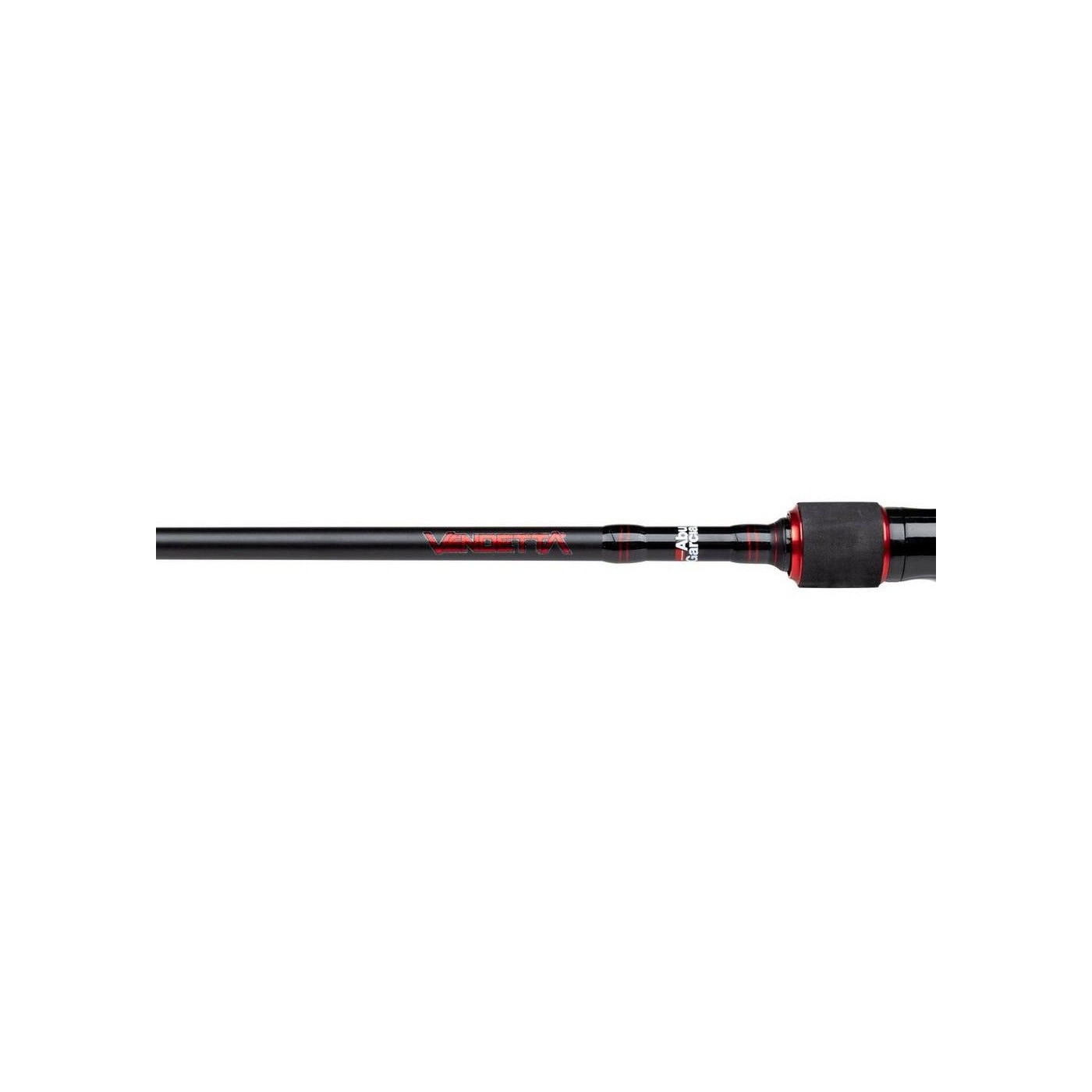Wędka Abu Garcia Vendetta V3 562UL Spinning - 1,68m 2-10g