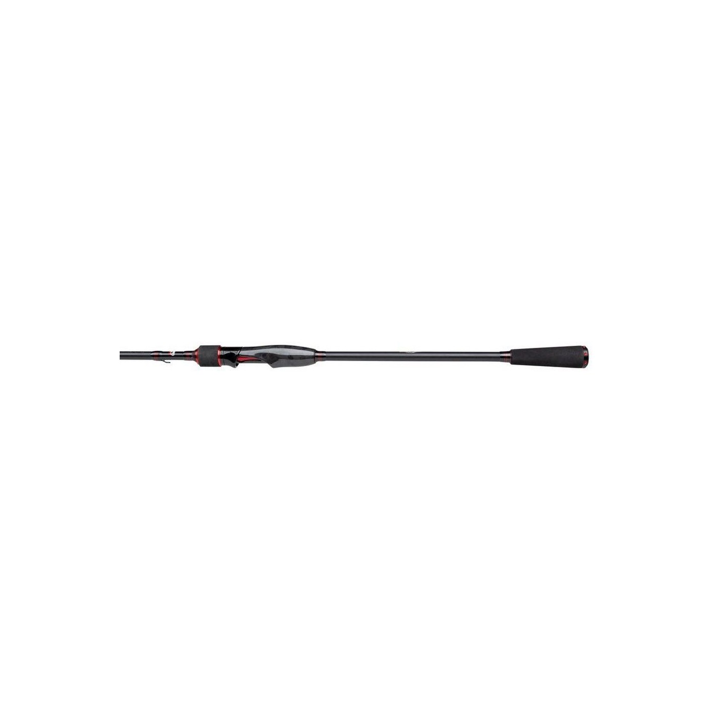 Wędka Abu Garcia Vendetta V3 562UL Spinning - 1,68m 2-10g