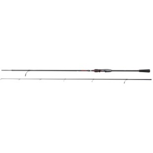 Wędka Abu Garcia Vendetta V3 902H Spinning - 2,74m 30-60g