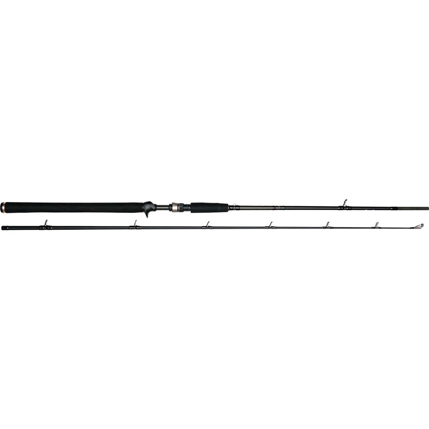 Wędka Westin W3 Jerkbait 2nd H - 1,95m 20-80g