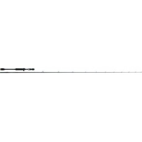 Wędka Westin W3 Bass Finesse Crank-T 2nd ML - 2,10m 5-15g