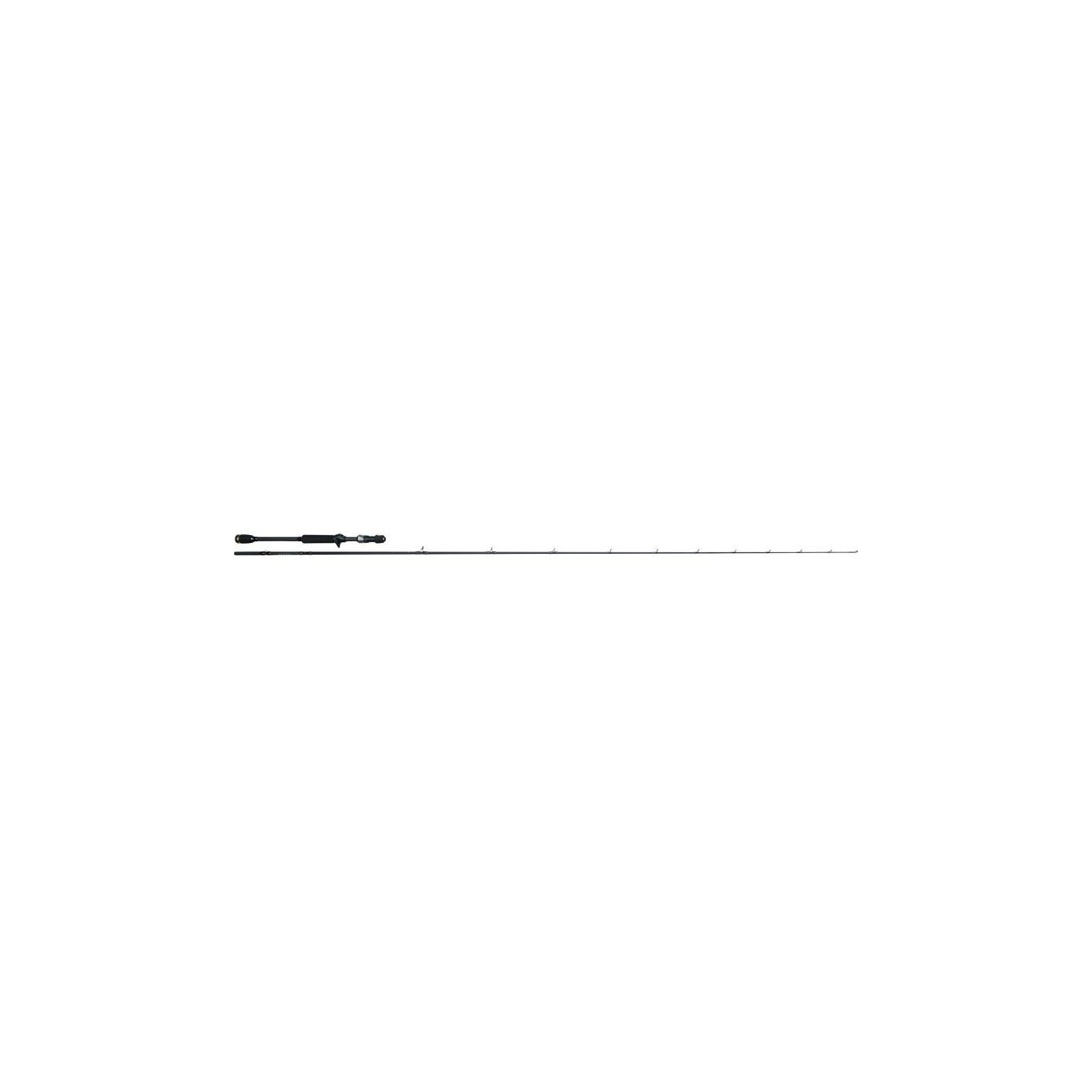 Wędka Westin W3 Bass Finesse-T T&C 2nd M - 2,13m 7-21g