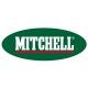Zestaw wędka + kołowrotek Mitchell Colors MX Spinning Combo Red 2,13m