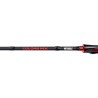 Zestaw wędka + kołowrotek Mitchell Colors MX Spinning Combo Red 2,54m