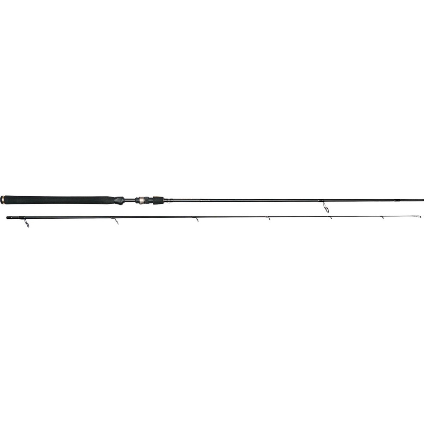 Wędka Westin Powershad 2nd M - 2,40m 7-25g