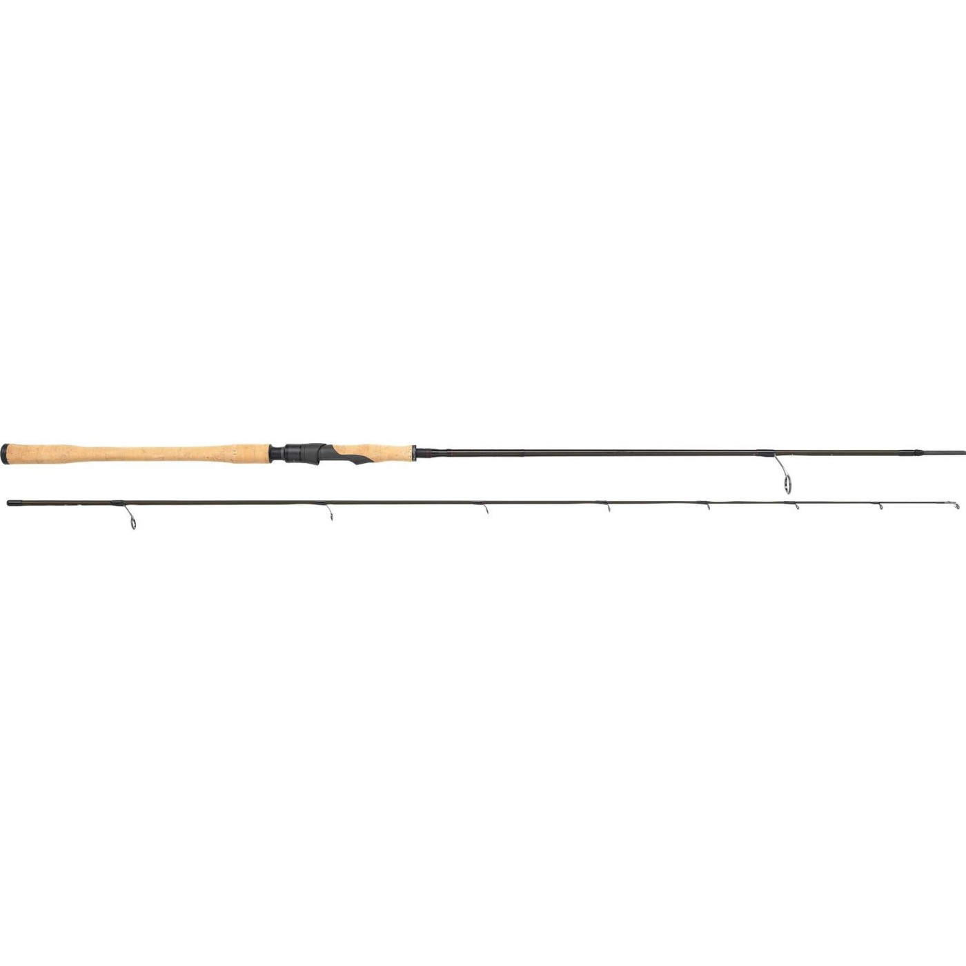 Wędka Westin W4 Spin M - 3,15m 7-30g