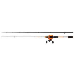 Zestaw wędka + multiplikator Mitchell Colors MX Casting Combo Orange - 2,23m Zestaw wędka + multiplikator Mitchell Colors MX Casting Combo Orange - 2,23m