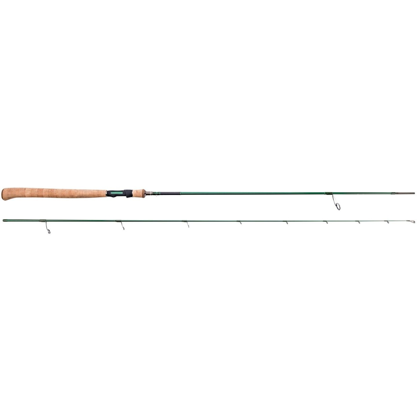 Wędka Westin W6 Spin M - 3,00m 7-30g