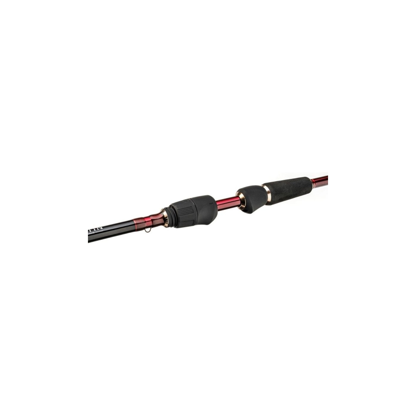 Wędka Westin W6 Dropshot ML - 2,10m 4-21g