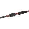 Wędka Westin W6 Dropshot ML - 2,10m 4-21g