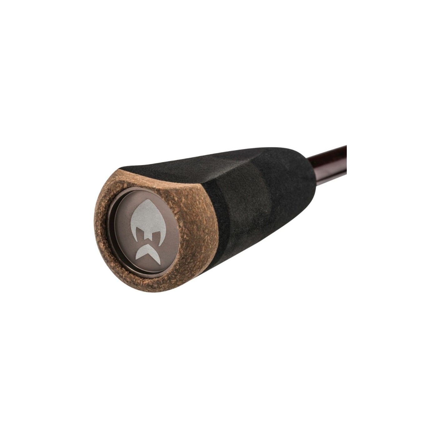 Wędka Westin W6 Dropshot ML - 2,10m 4-21g
