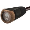 Wędka Westin W6 Dropshot ML - 2,10m 4-21g