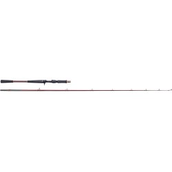 Wędka Westin W6 Jerkbait-T H - 1,95m 20-80g