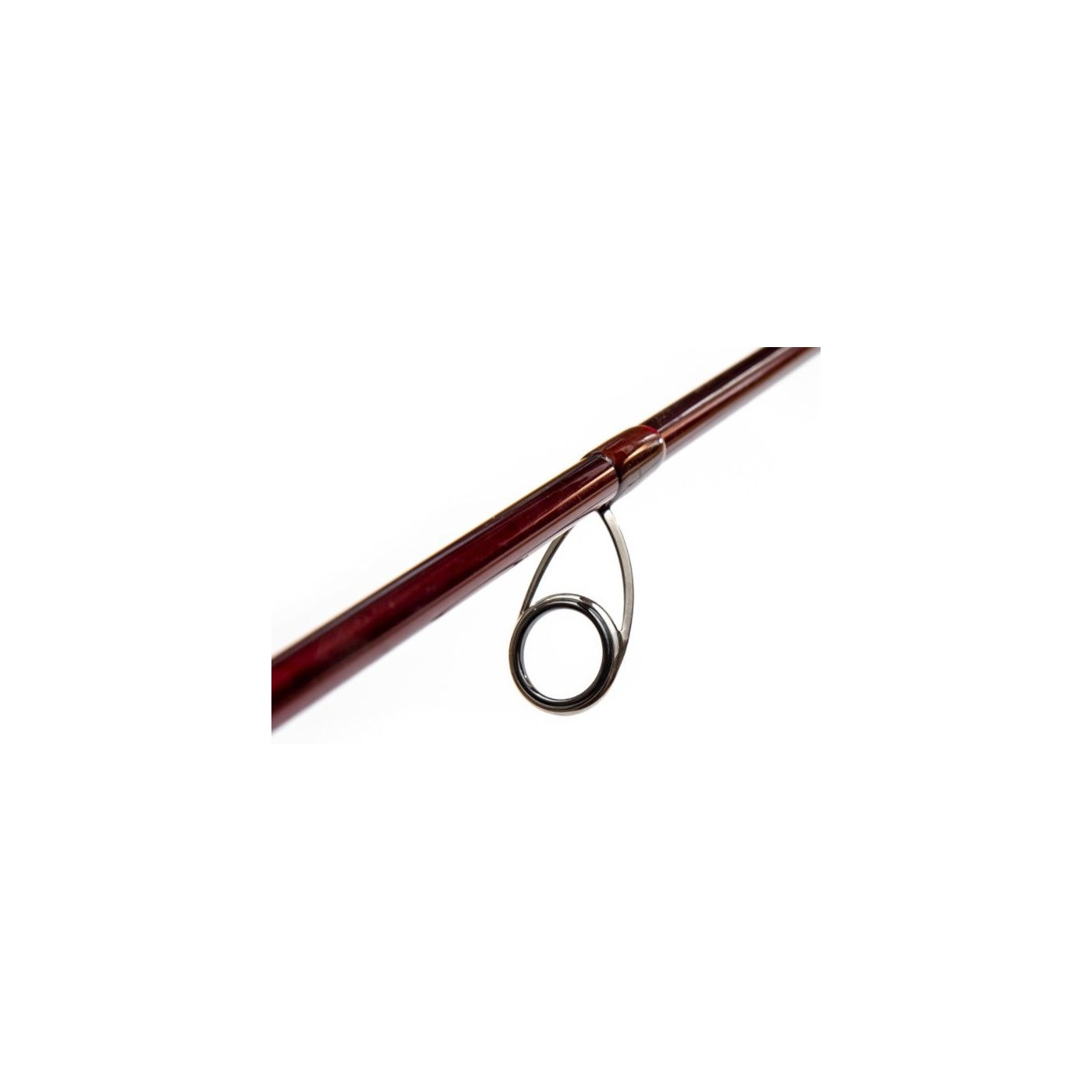 Wędka Westin W6 Powershad H - 2,70m 20-60g