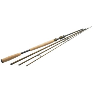 Wędka Westin W8 Spin MH - 3,38m 10-40g