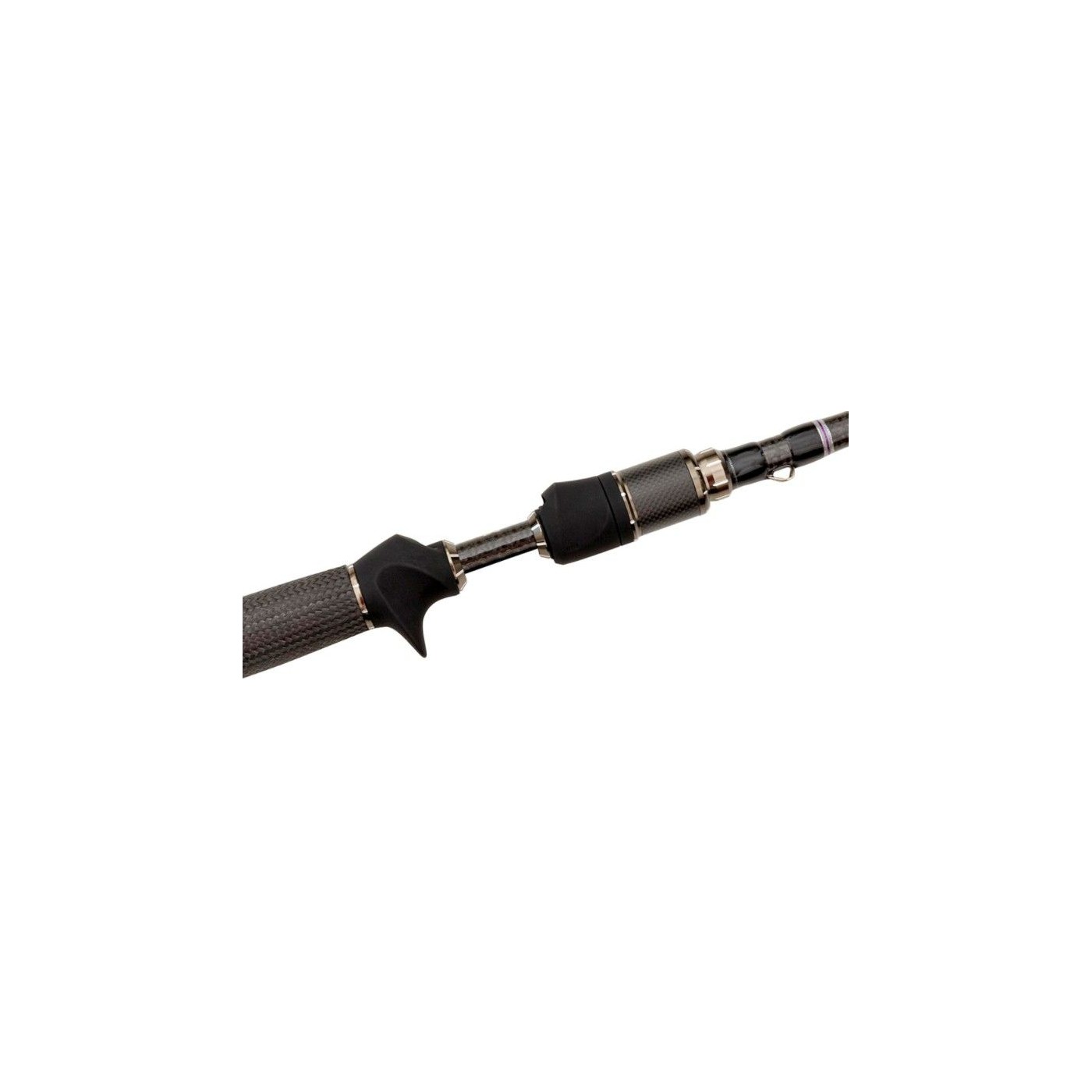 Wędka Westin W10 Finesse-T T&C M - 2,18m 5-23g