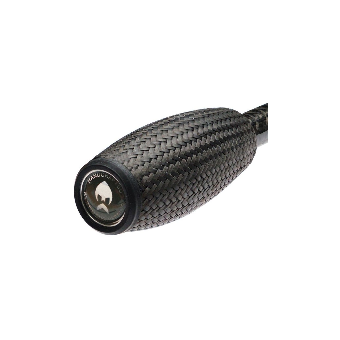 Wędka Westin W10 Finesse-T T&C M - 2,18m 5-23g