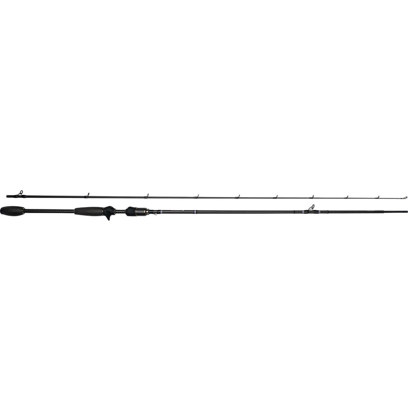 Wędka Westin W10 Finesse-T T&C M - 2,18m 5-23g