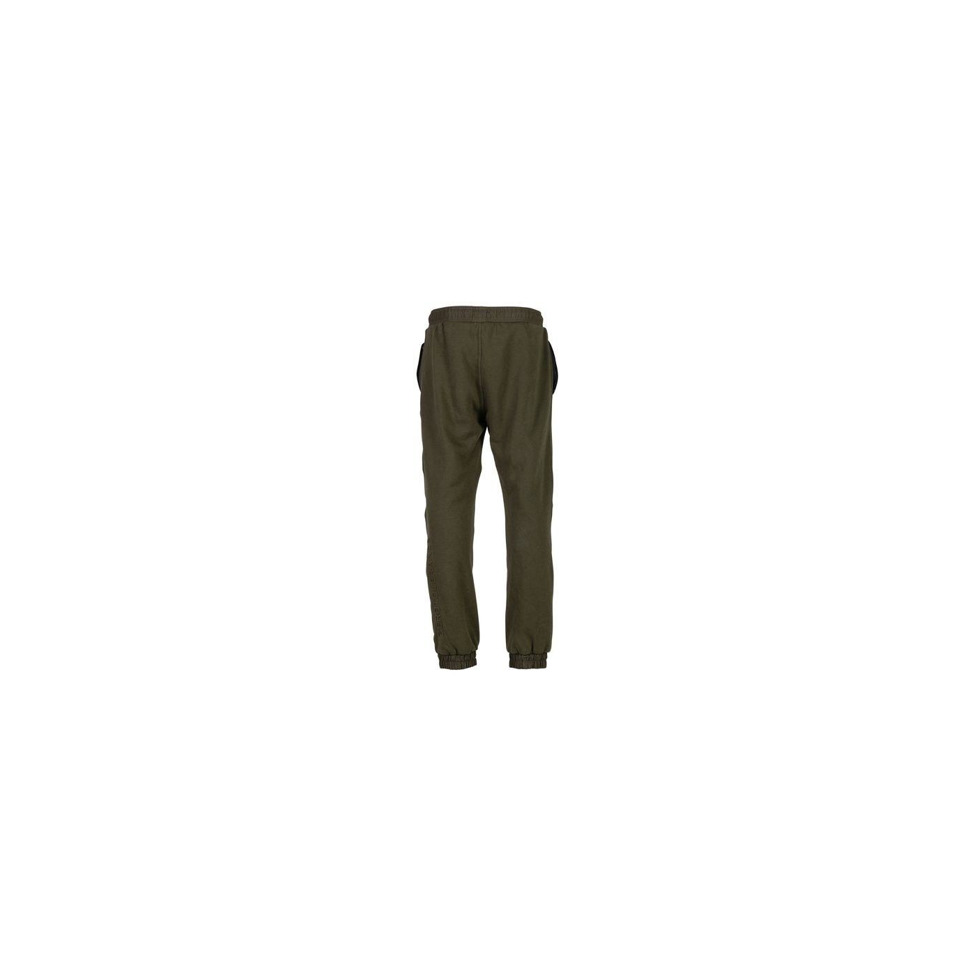 Spodnie Nash ZT Jogging Bottoms Khaki