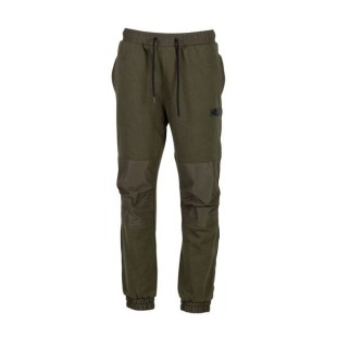 Spodnie Nash ZT Jogging Bottoms Khaki
