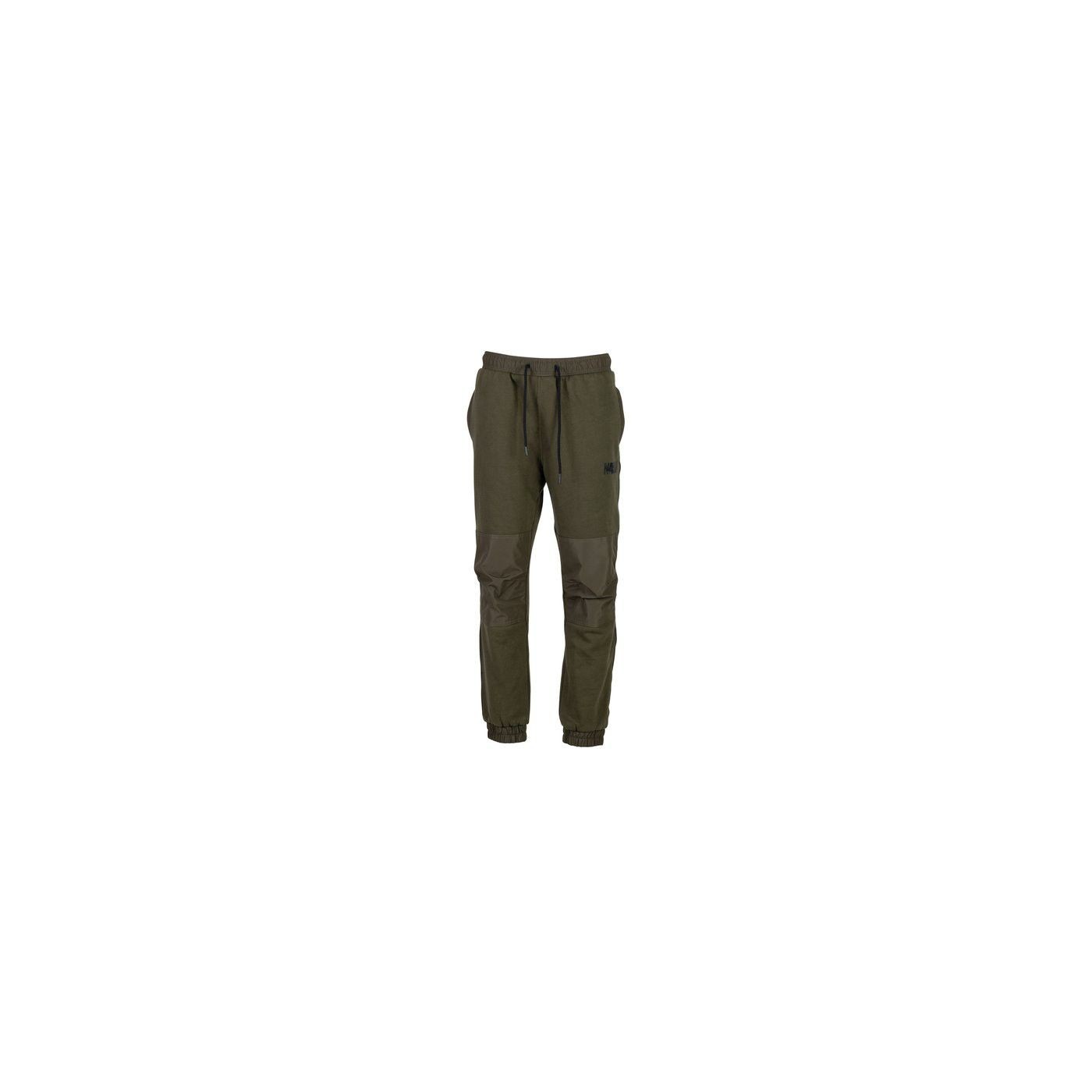 Spodnie Nash ZT Jogging Bottoms Khaki