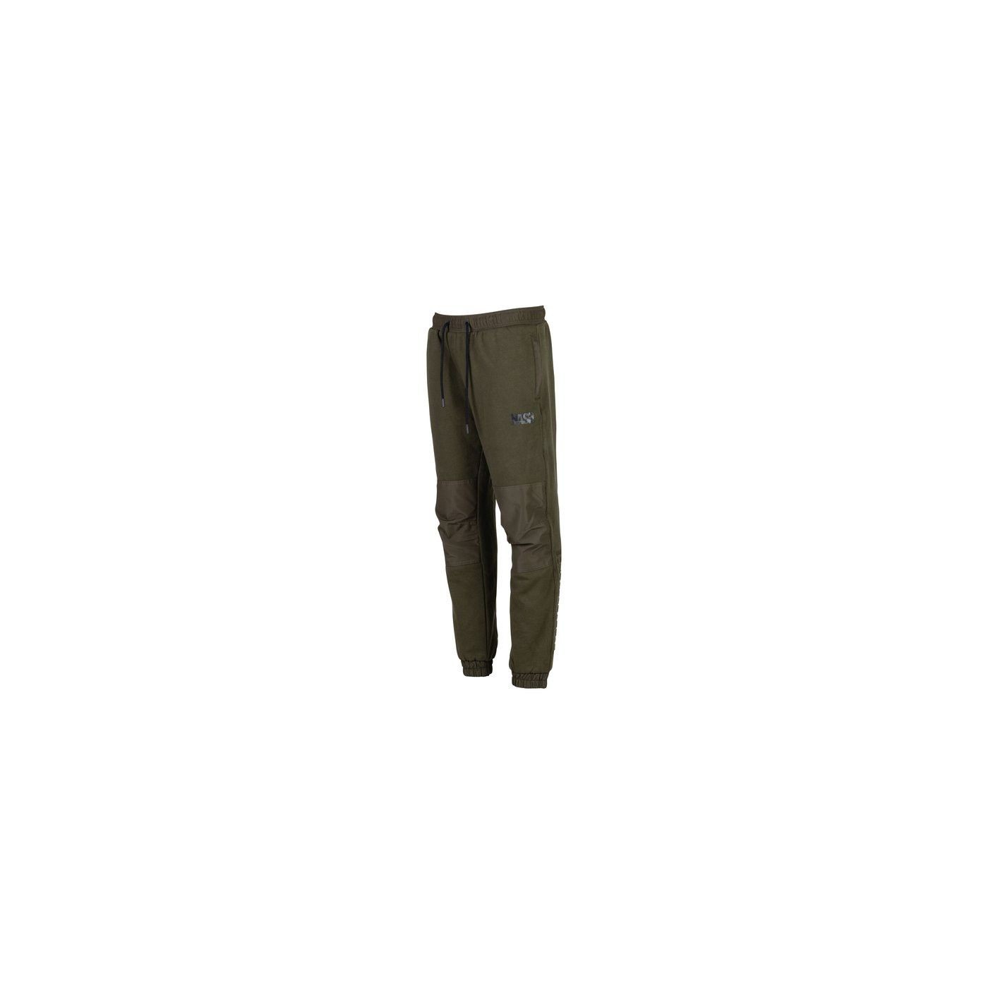 Spodnie Nash ZT Jogging Bottoms Khaki