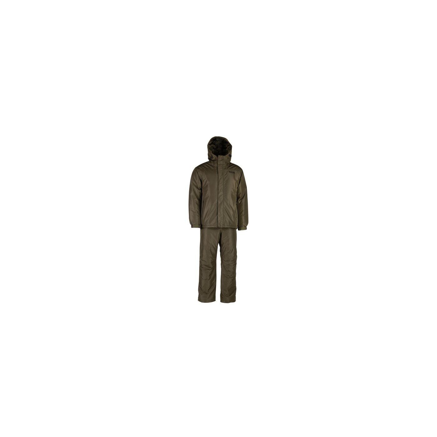 Kombinezon Nash Tackle Arctic Suit Khaki