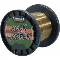 Żyłka Anaconda Rockhopper Line 0,40mm/1200m