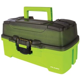 Skrzynka na akcesoria Plano One Tray Tacle Box 6211 Skrzynka na akcesoria Plano One Tray Tacle Box 6211