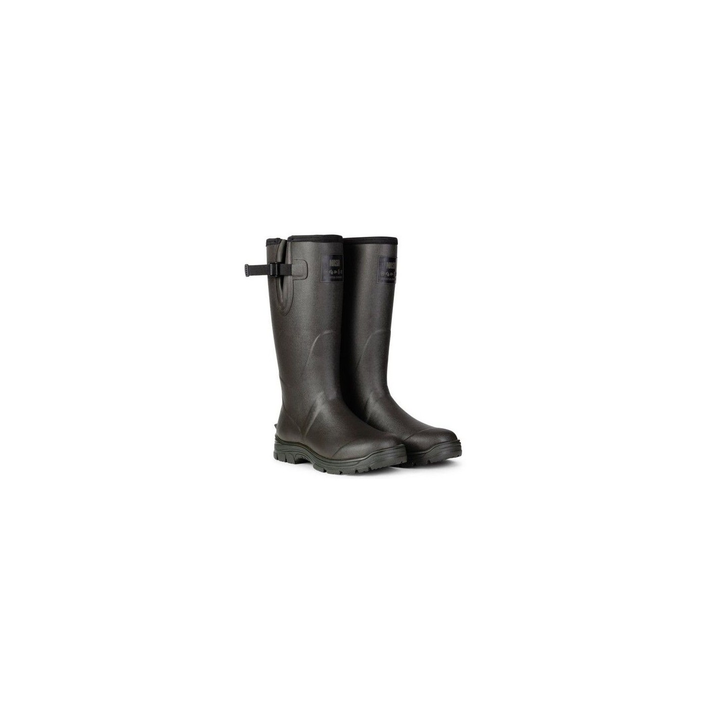 Kalosze Nash ZT Field Wellies