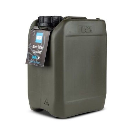 Kanister Nash Water Container 5l