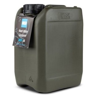 Kanister Nash Water Container 5l