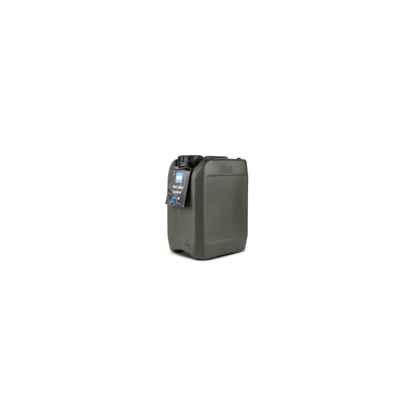 Kanister Nash Water Container 5l