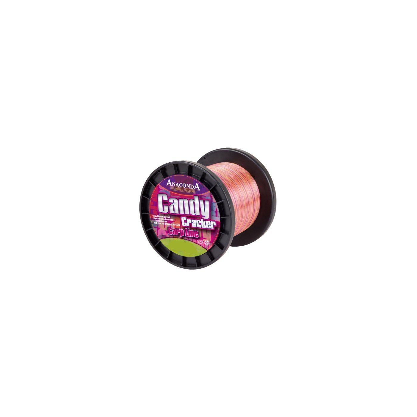 Anaconda Candy Cracker 0,30mm/1200m