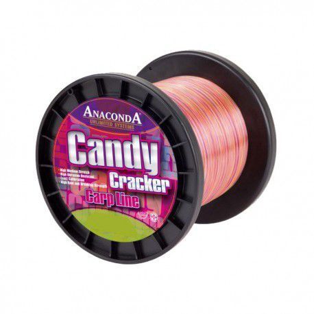 Anaconda Candy Cracker 0,33mm/1200m