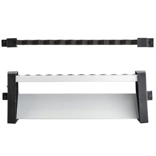 Stojak na wędki Abu Garcia Vertical 11 Rod Rack Stojak na wędki Abu Garcia Vertical 11 Rod Rack