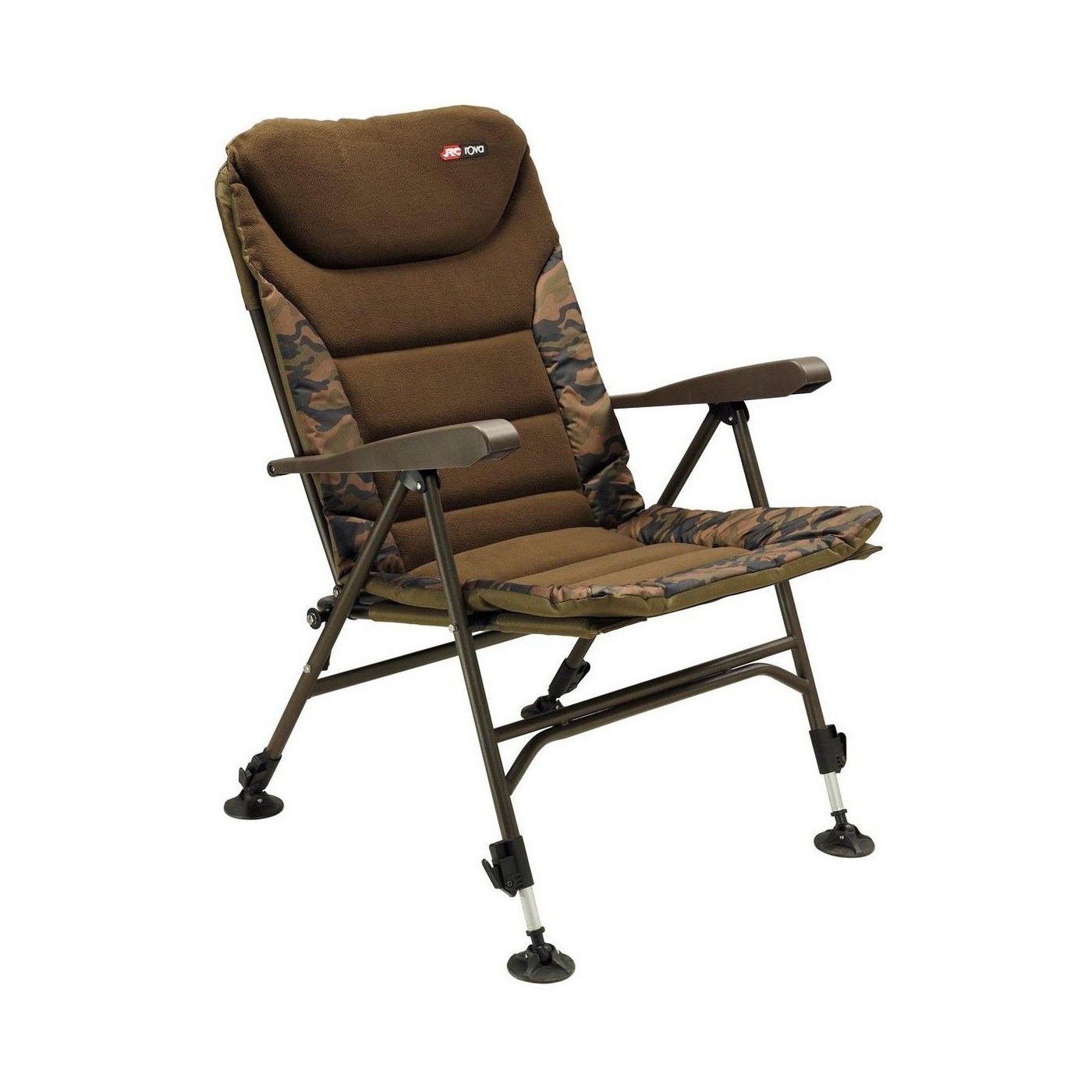 Fotel JRC Rova Camo Relaxa Armchair