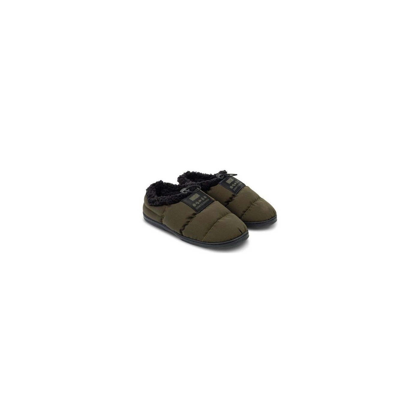 Kapcie Nash ZT Deluxe Bivvy Slipper