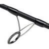 Zestaw wędka + kołowrotek Penn Pursuit IV Spinning Combo - 2,44m 80-120g