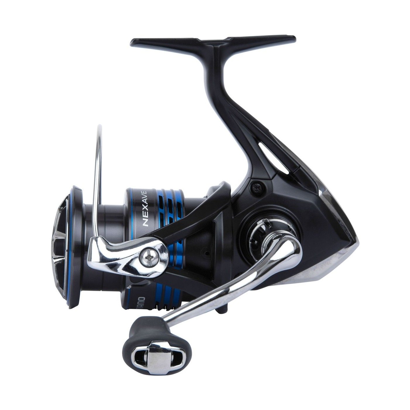 Kołowrotek Shimano Nexave FI 1000