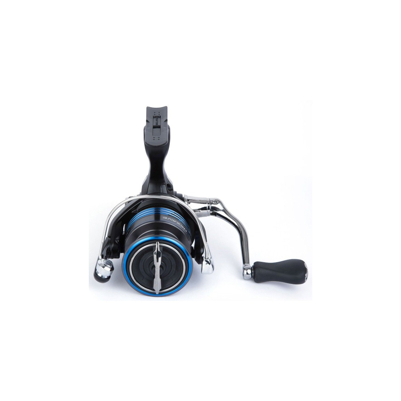 Kołowrotek Shimano Nexave FI 2500S