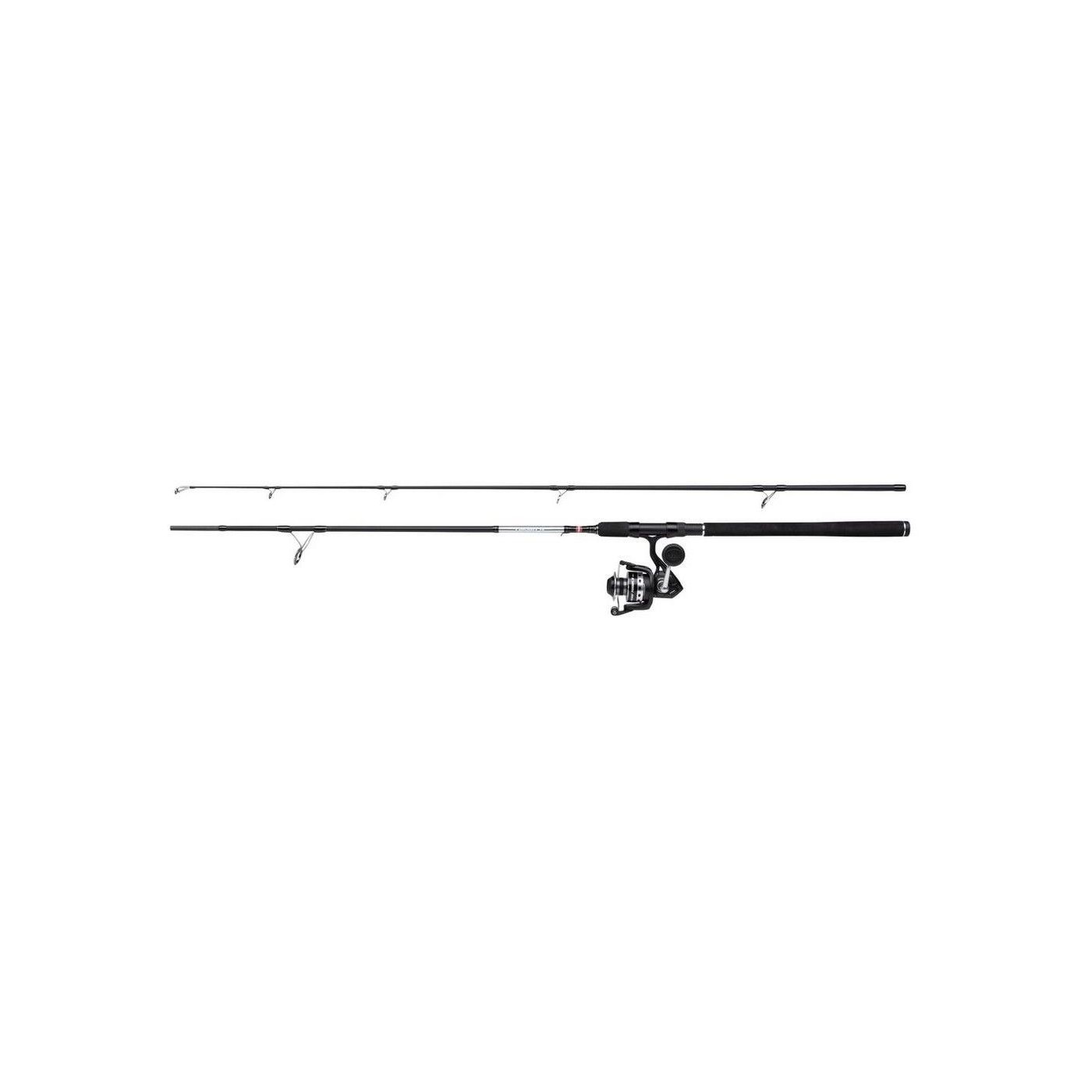 Zestaw wędka + kołowrotek Penn Pursuit IV Spinning Combo - 2,74m 100-150g
