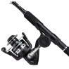 Zestaw wędka + kołowrotek Penn Pursuit IV Spinning Combo - 2,74m 100-150g