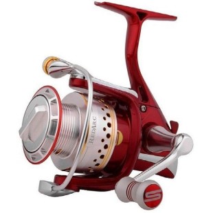 Kołowrotek Spro Predator Red Arc 3000 Kołowrotek Spro Predator Red Arc 3000